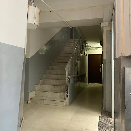 Stay Inn Apartments Near Northern Avenue Ереван Экстерьер фото